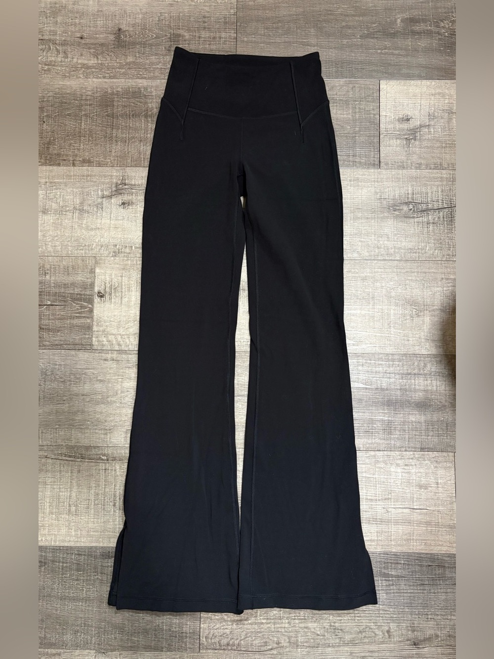 Lululemon Wide Leg Leggings Size 4